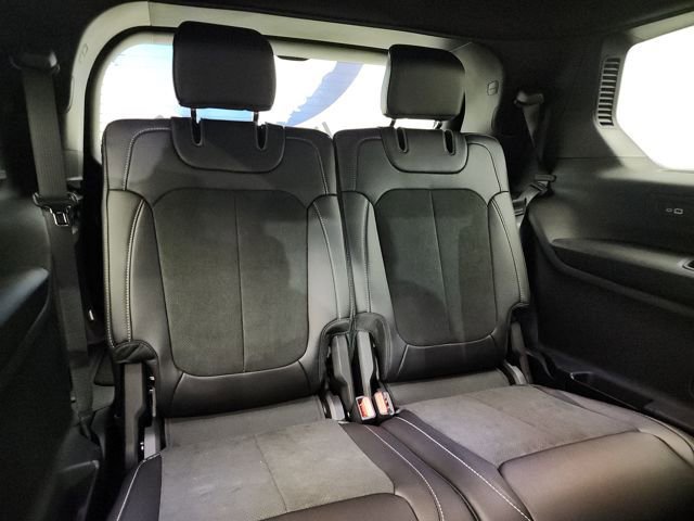 New 2025 Jeep Grand Cherokee L Altitude image 36