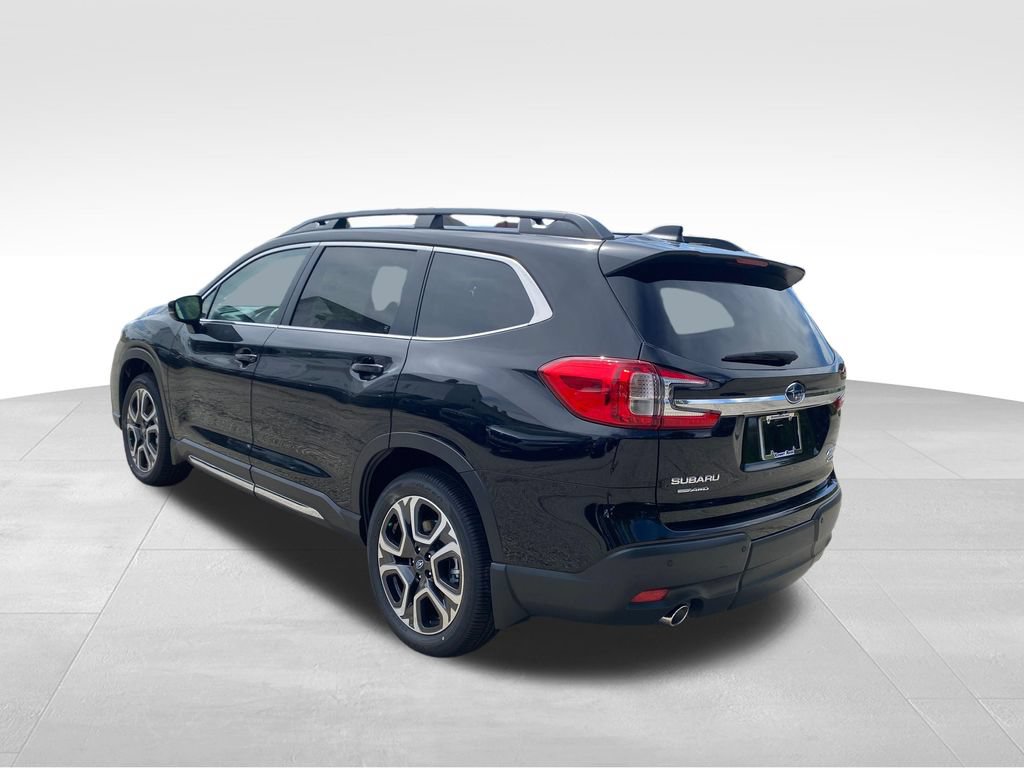 New 2026 Subaru Ascent Limited AWD/4WD image 2
