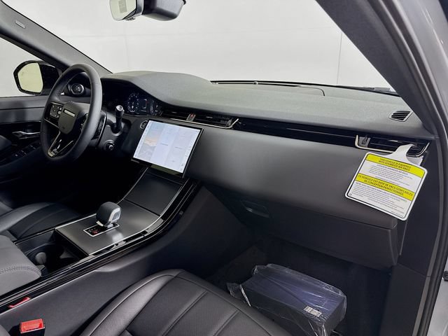 Used 2026 Land Rover Range Rover Evoque S AWD/4WD image 31