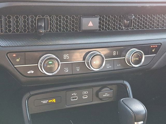 Used 2025 Honda CR-V Sport-L image 17