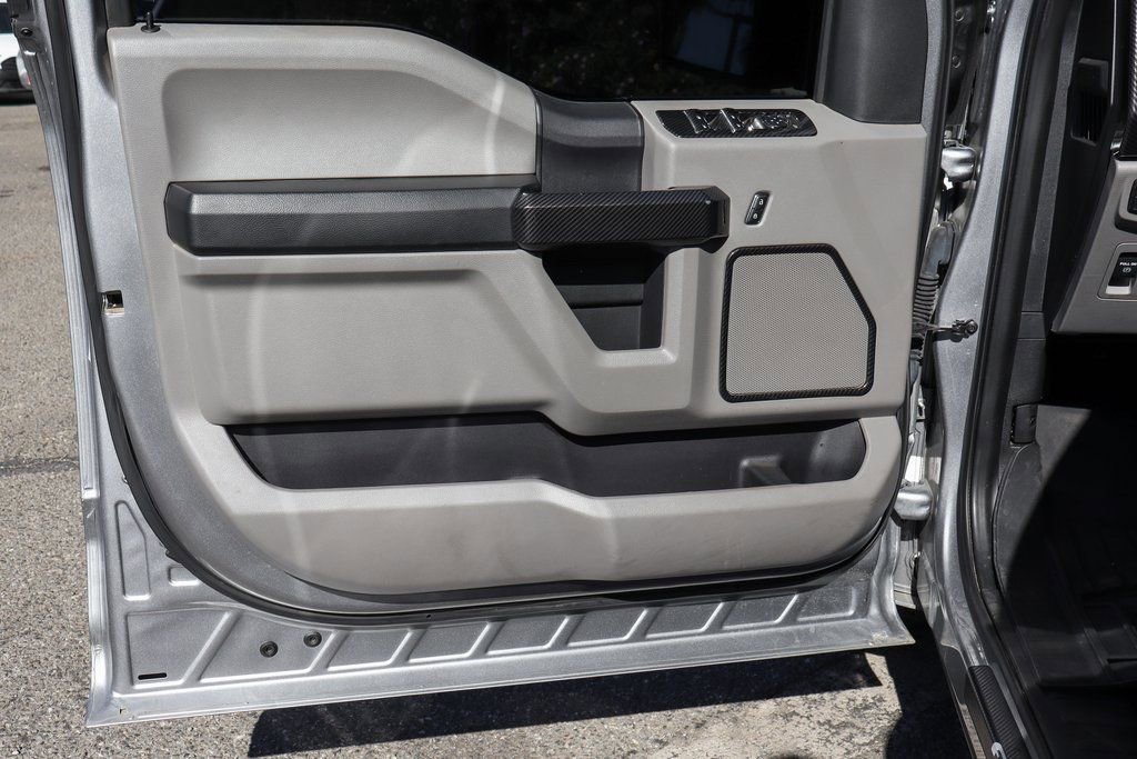 Used 2020 Ford F150 XL w/ Equipment Group 101A Mid image 15