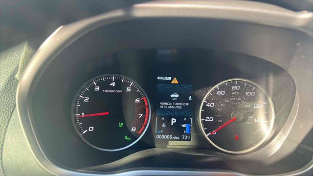 New 2026 Mitsubishi Eclipse Cross SE image 10