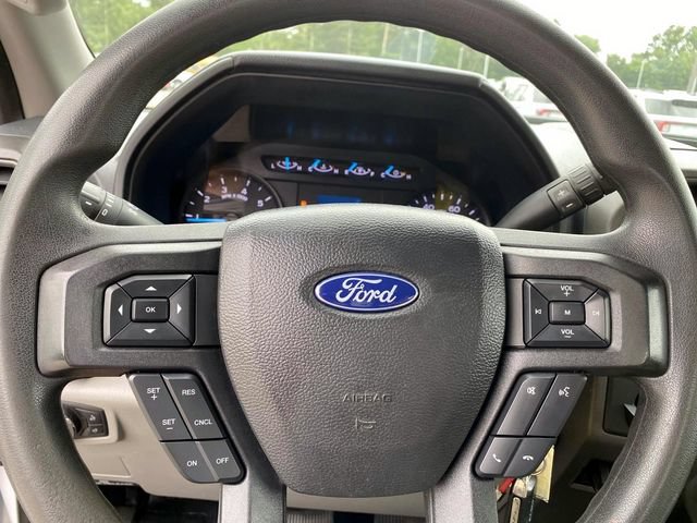 Used 2022 Ford F350 XL w/ Power Equipment Group RWD image 19