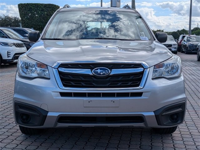 Used 2018 Subaru Forester 2.5i w/ Alloy Wheel Package image 3