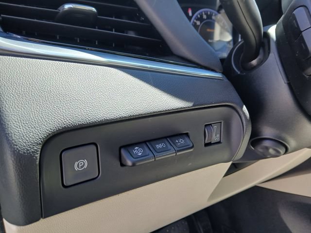 Certified 2024 Buick Enclave Avenir w/ Avenir Technology Package AWD/4WD image 31