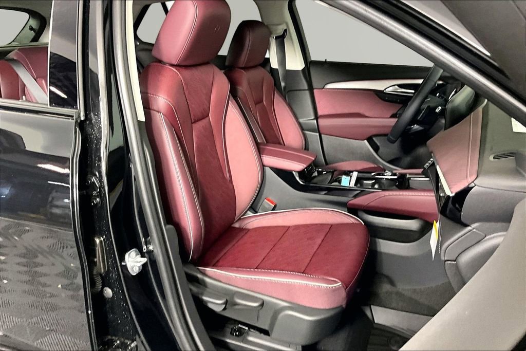 New 2026 Buick Envision Sport Touring AWD/4WD image 12