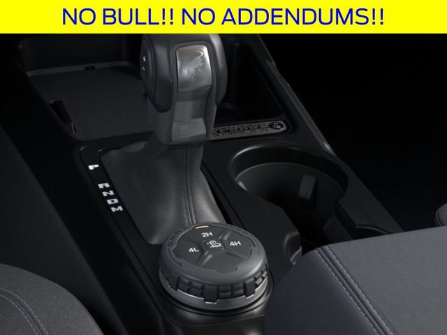 New 2026 Ford Bronco Outer Banks AWD/4WD image 18