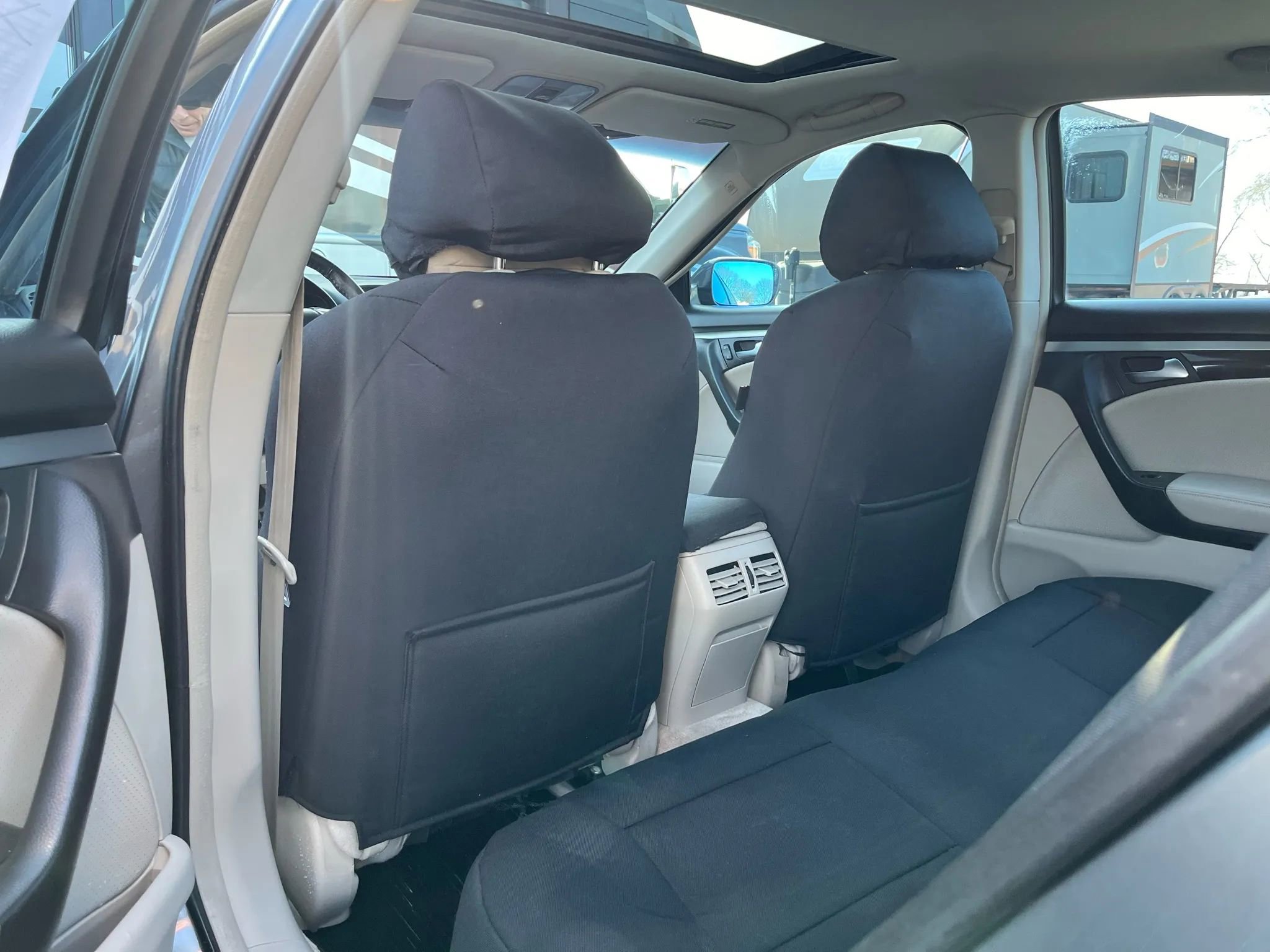 Used 2008 Acura TL image 7