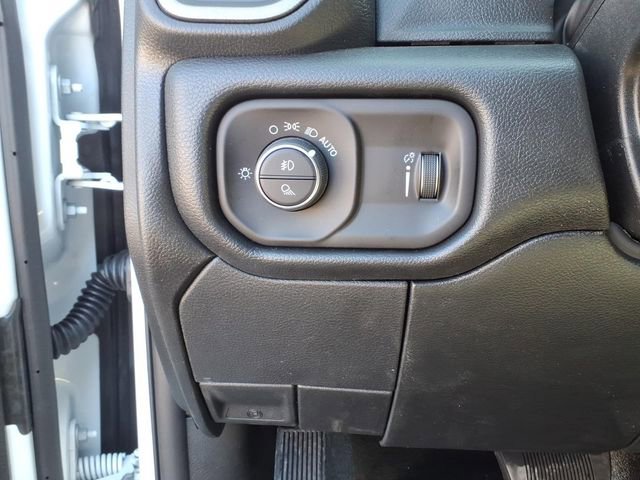 New 2026 RAM 3500 Tradesman w/ Chrome Appearance Group A image 16