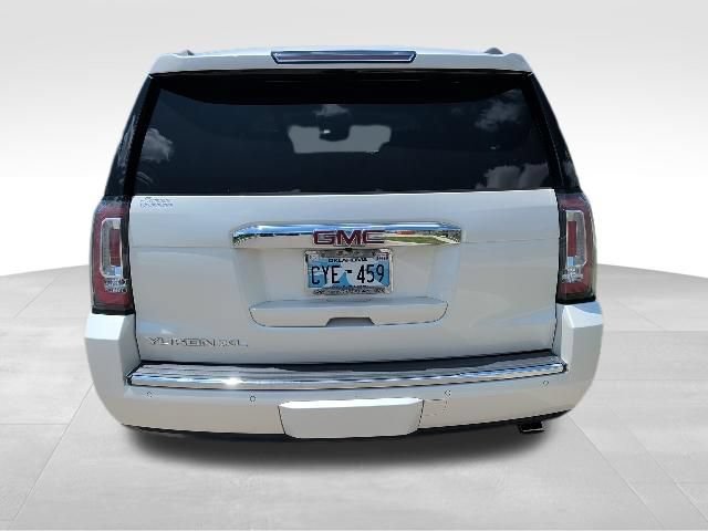 Used 2015 GMC Yukon XL Denali w/ Premium Package AWD/4WD image 19