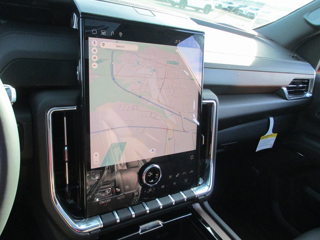 New 2026 GMC Yukon Denali w/ Denali Reserve Package image 17