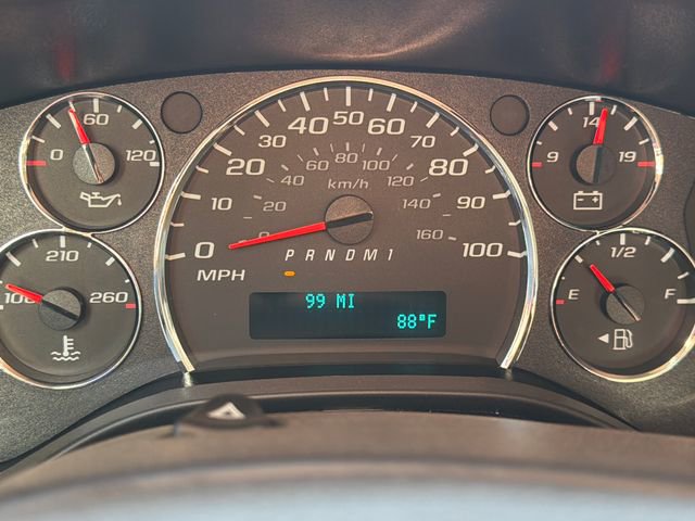 New 2026 Chevrolet Express 4500 w/ Power Convenience Package RWD image 24
