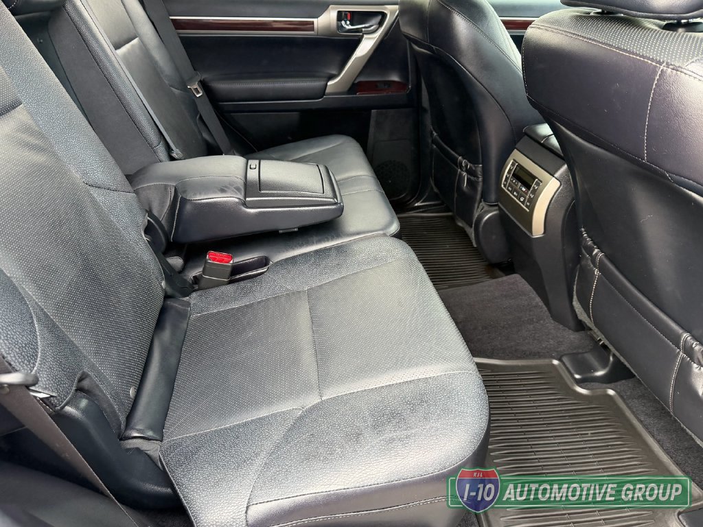 Used 2017 Lexus GX 460 Premium w/ Premium Package AWD/4WD image 19