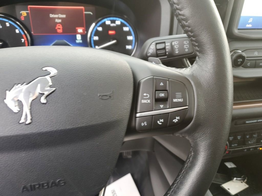 Used 2023 Ford Bronco Sport Badlands w/ Premium Package image 18