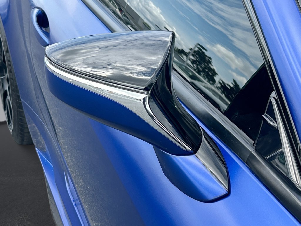 Used 2022 Lexus RC F Track Edition RWD image 26