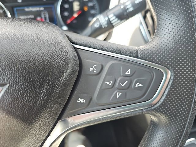 Certified 2024 Chevrolet Equinox LS w/ LS Convenience Package image 21