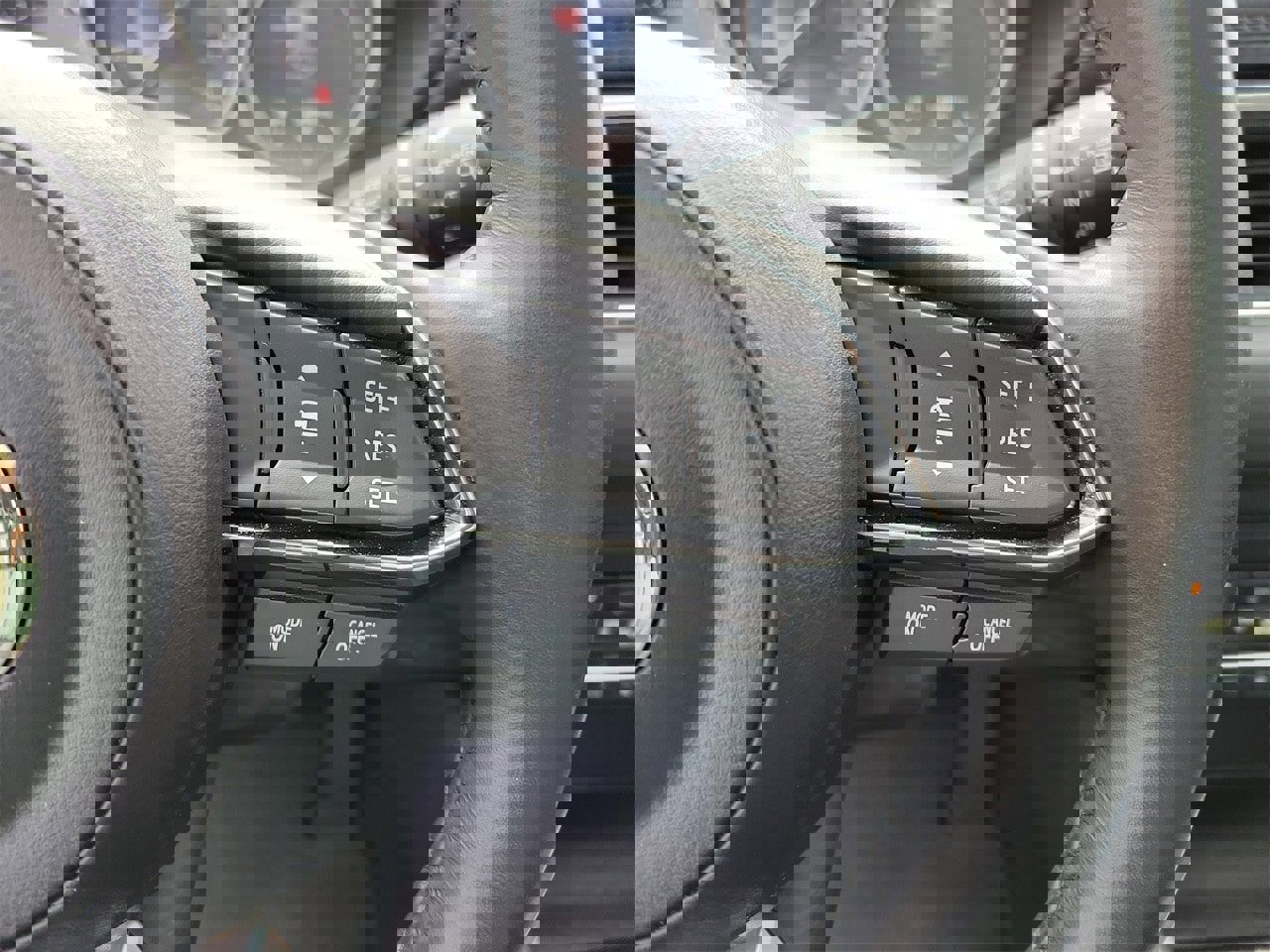 Used 2025 MAZDA CX-5 AWD 2.5 S w/ Preferred Package image 22