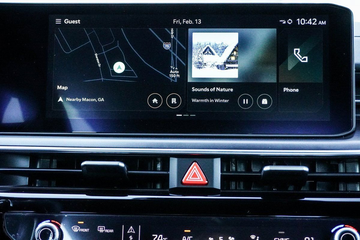 Used 2025 Kia K5 GT image 24