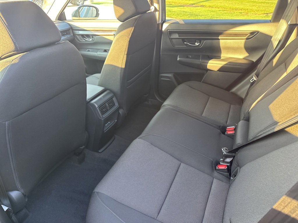 New 2026 Honda CR-V EX image 12