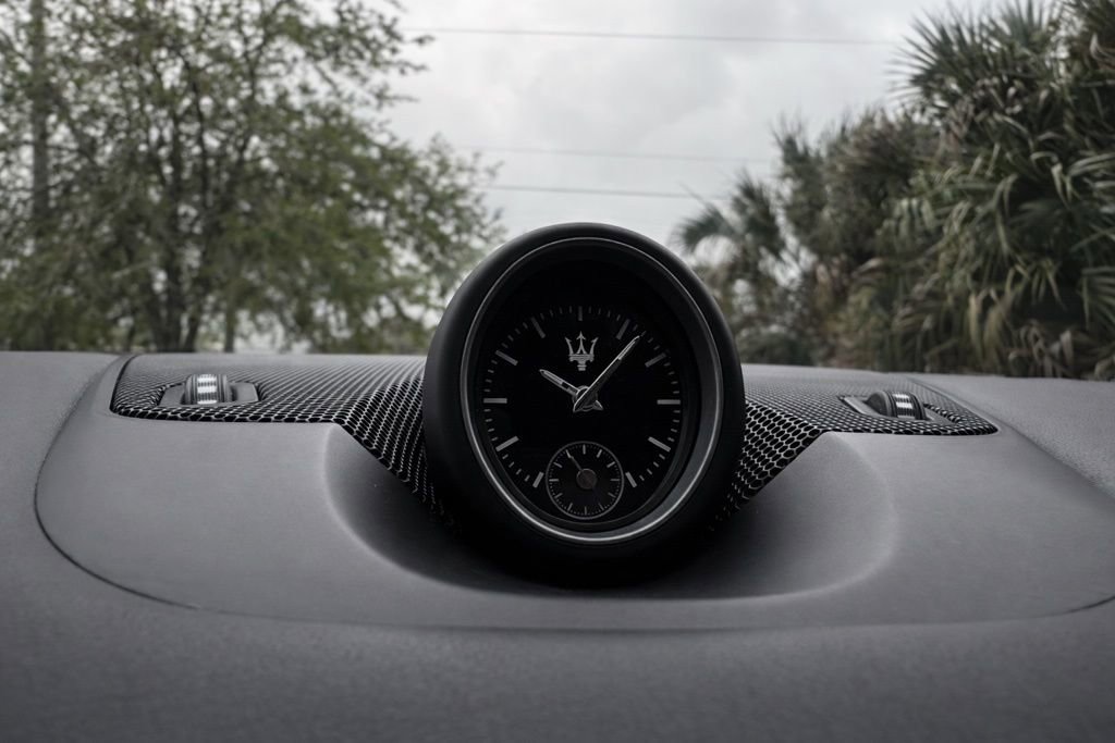 Used 2023 Maserati Levante Modena image 40