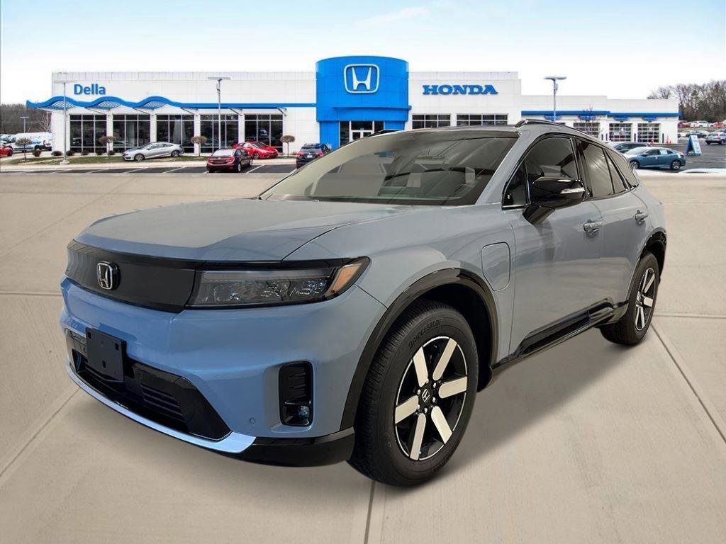 New 2026 Honda Prologue Touring image 7
