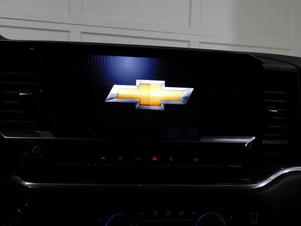 Used 2024 Chevrolet Silverado 1500 RST image 49