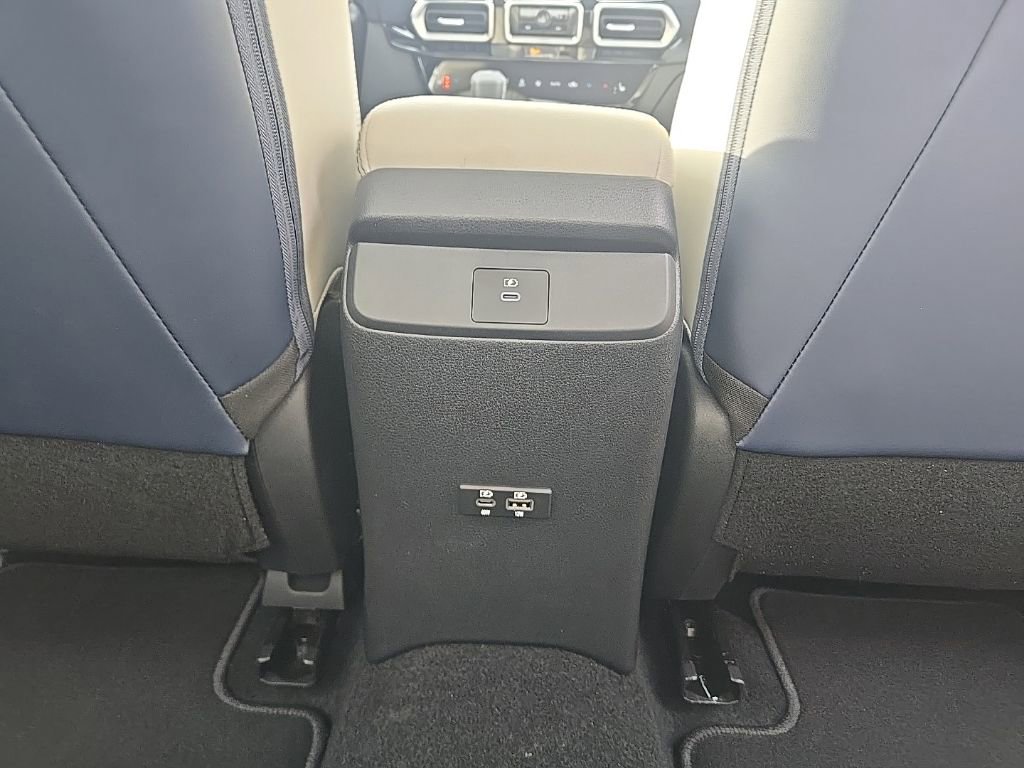 New 2026 Nissan Sentra SL image 31
