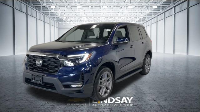 Used 2023 Honda Passport EX-L image 5