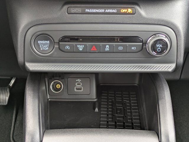 New 2025 Ford Bronco Sport Outer Banks image 20