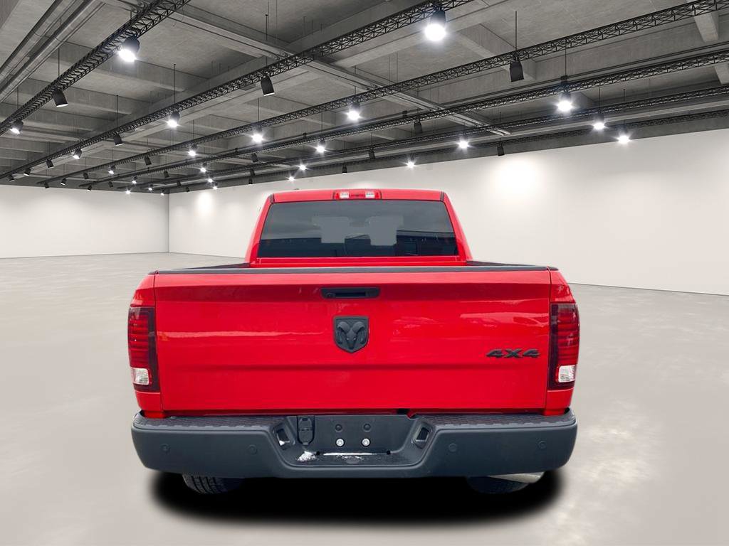 Used 2022 RAM 1500 Classic Warlock image 6