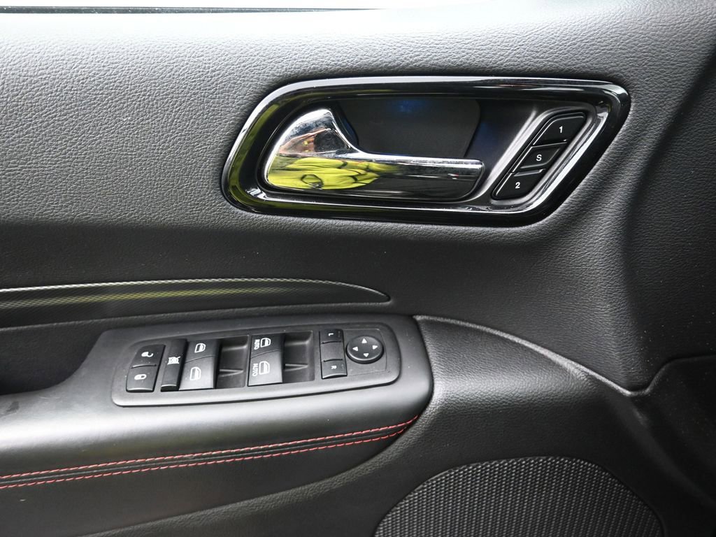 Used 2024 Dodge Durango GT image 17