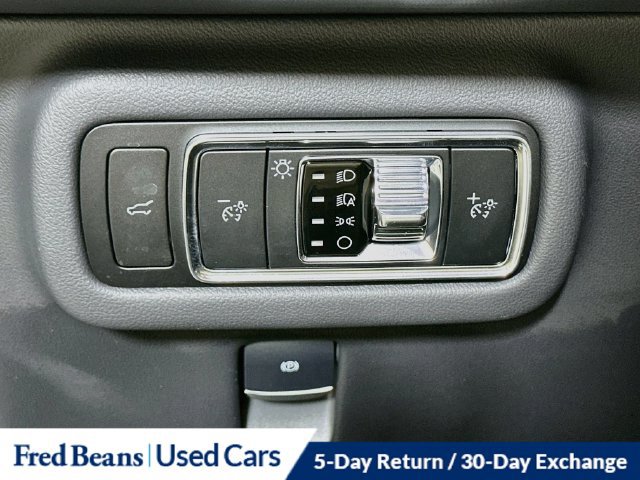 Used 2026 Lincoln Nautilus Premier w/ Equipment Group 102A AWD/4WD image 15