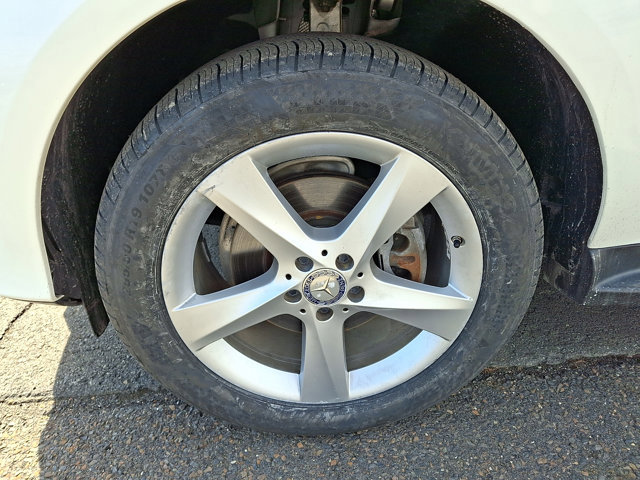 Used 2017 Mercedes-Benz GLE 350 GLE 350 image 5