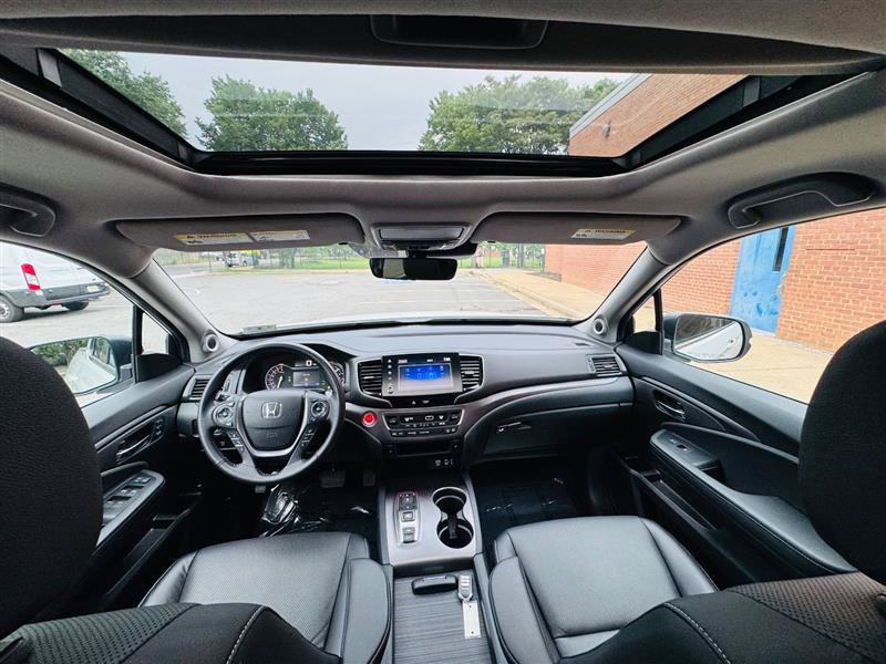 Used 2023 Honda Ridgeline RTL image 27