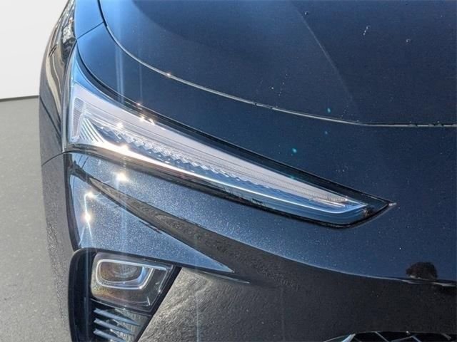 New 2026 Buick Envista Sport Touring w/ Convenience II Package image 10