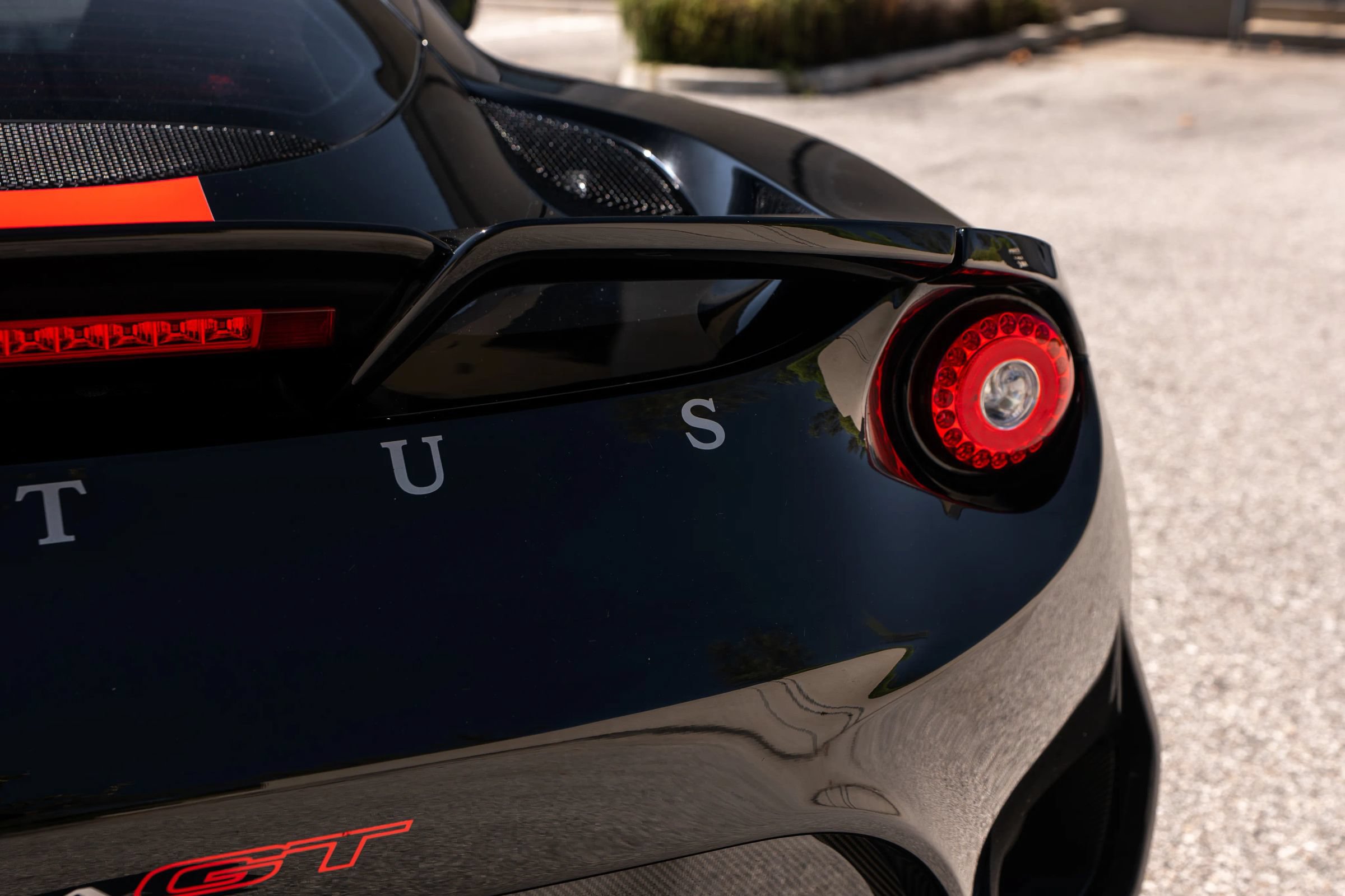 Used 2020 Lotus Evora RWD image 17