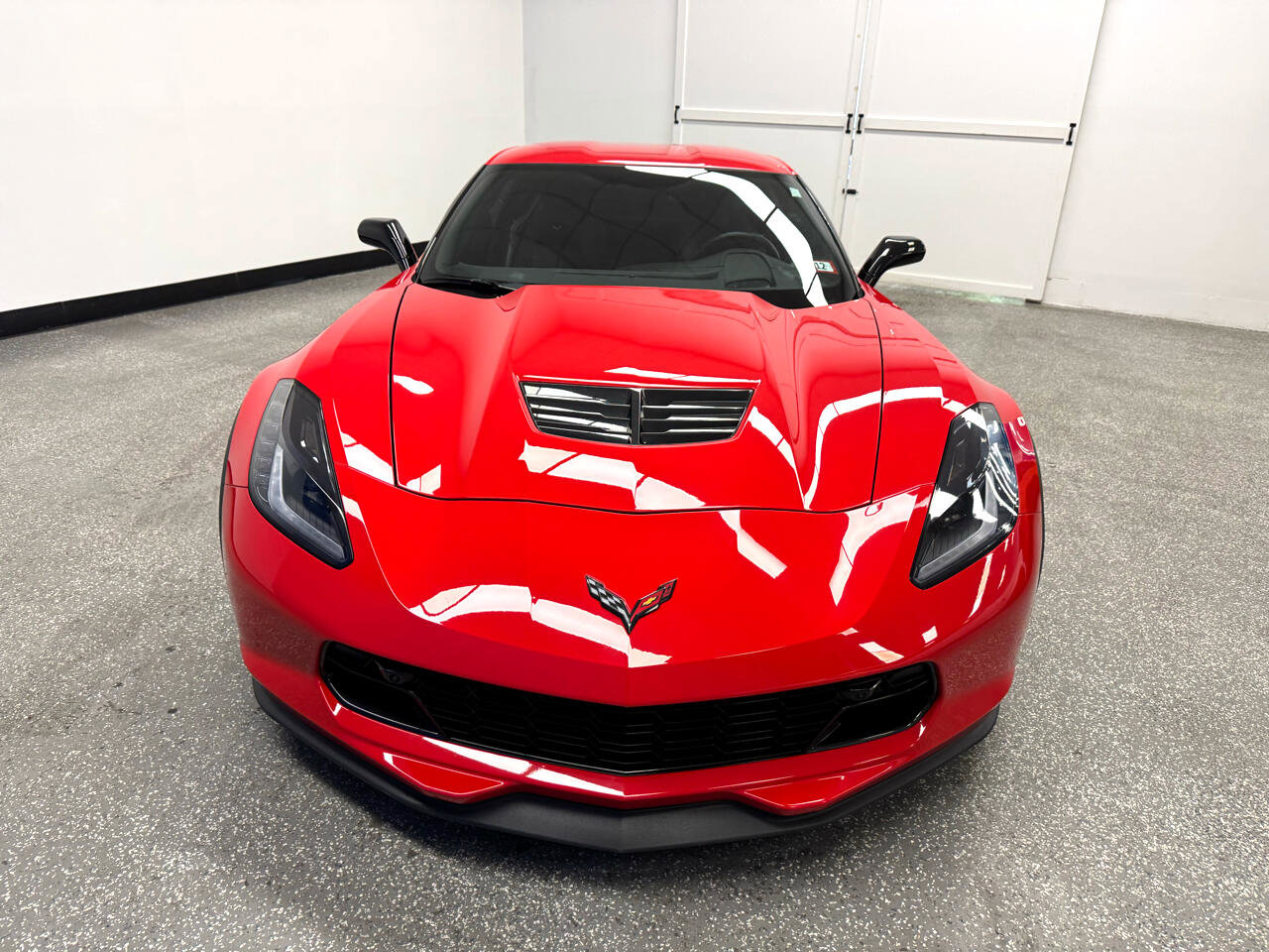 Used 2019 Chevrolet Corvette Z06 image 35