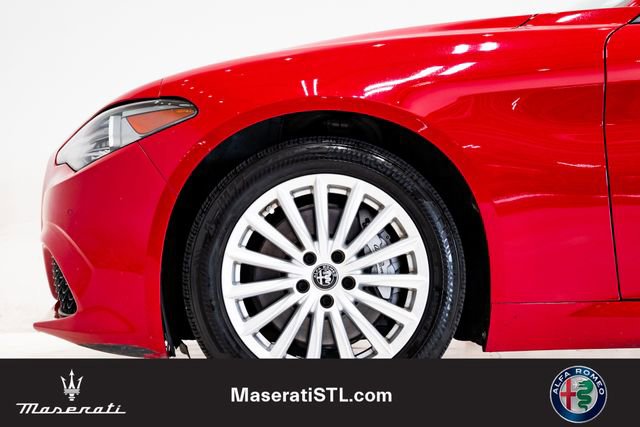 Used 2022 Alfa Romeo Giulia Sprint image 25