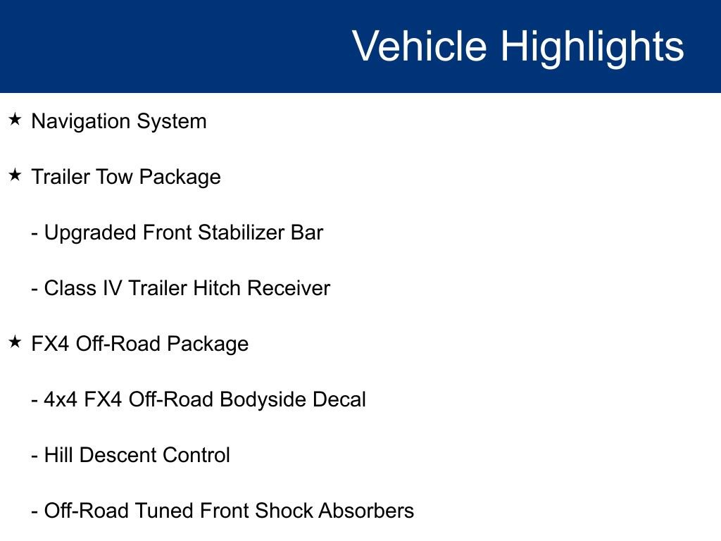 Certified 2018 Ford F150 Platinum w/ Equipment Group 701A Luxury image 24