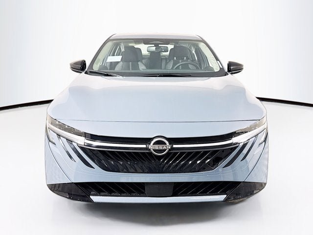 New 2026 Nissan Sentra SV w/ SV Convenience Package image 2
