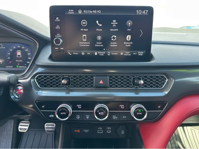 Used 2024 Acura Integra Type S image 6