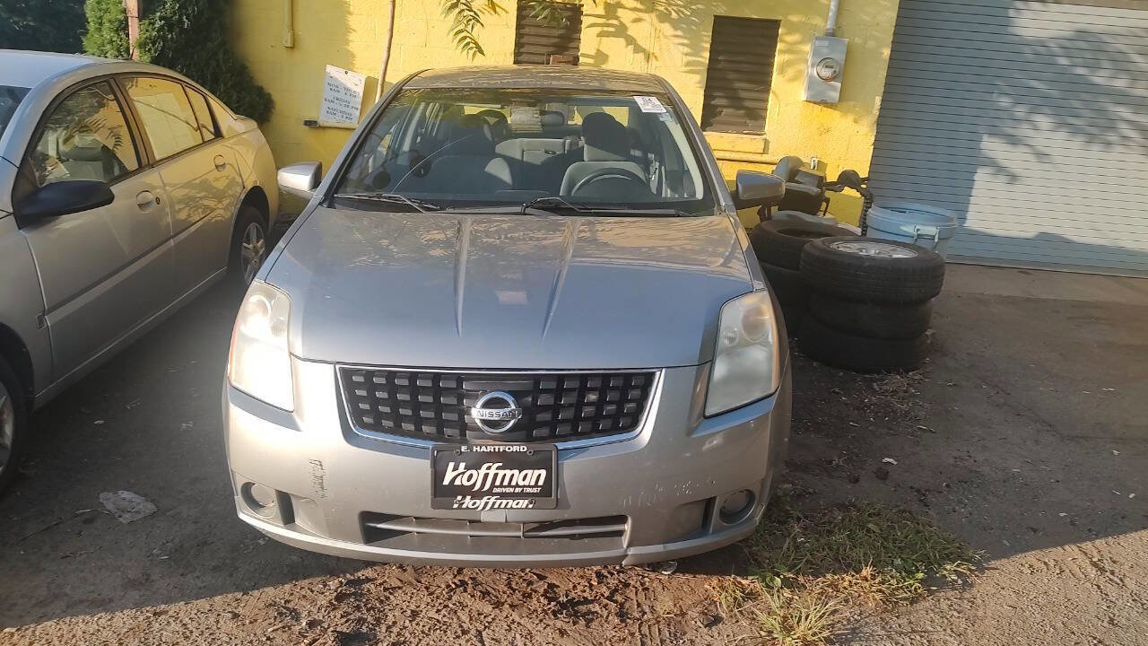 Used 2009 Nissan Sentra 2.0 FE+ image 3