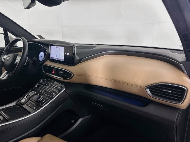 Used 2022 Hyundai Santa Fe Calligraphy AWD/4WD image 29