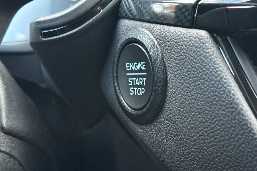 Certified 2023 Ford Escape ST-Line image 20