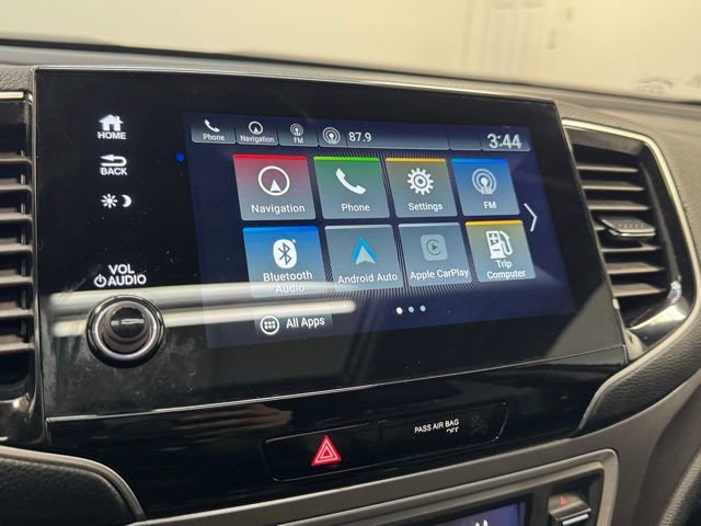 Used 2020 Honda Pilot Black Edition image 18