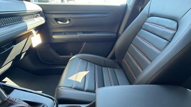 New 2026 Honda CR-V Sport-L image 24