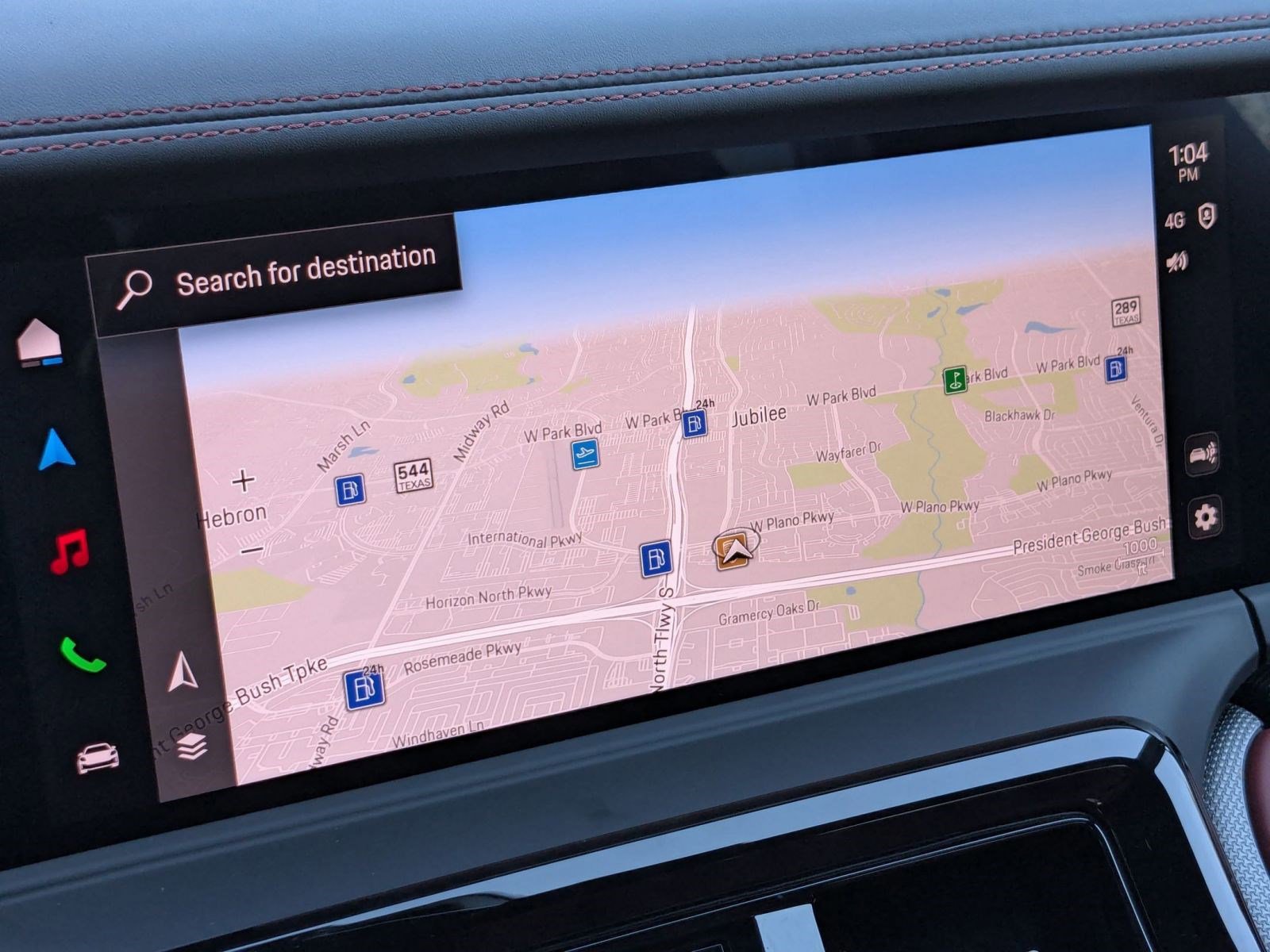 New 2026 Porsche Panamera image 18