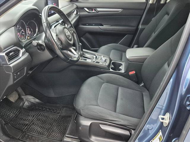 Used 2018 MAZDA CX-5 Sport FWD image 15