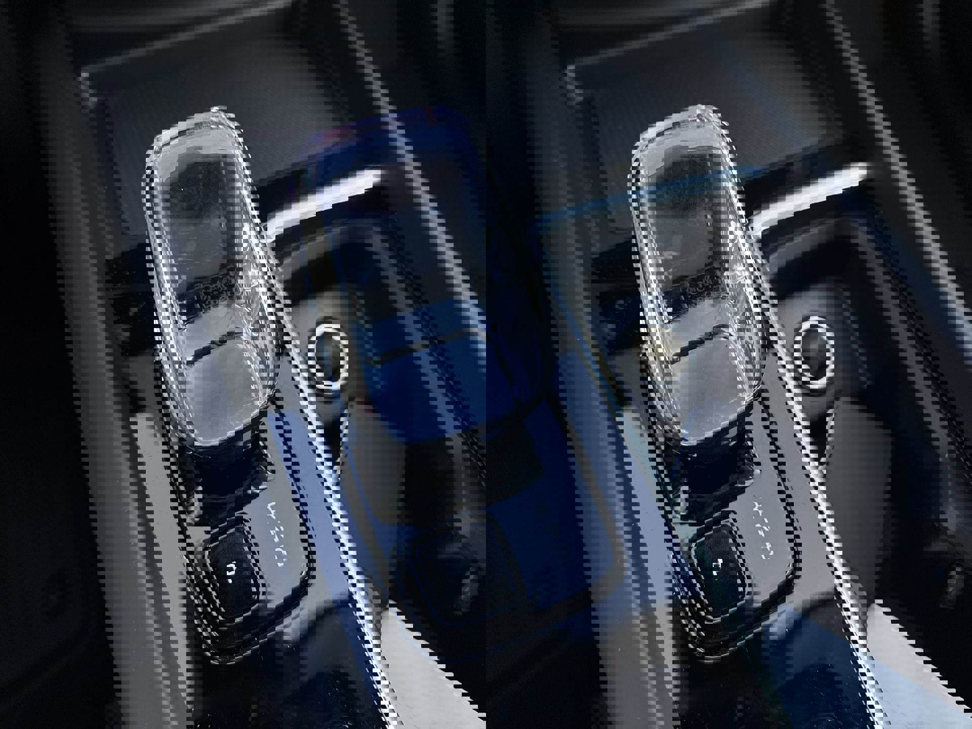 New 2026 Volvo XC60 T8 Plus w/ Protection Package Premier image 16