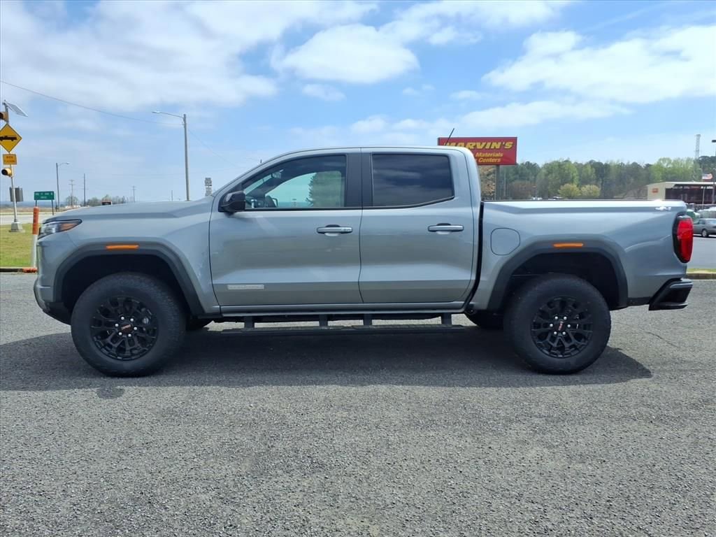 New 2026 GMC Canyon Elevation w/ Convenience Package AWD/4WD image 4
